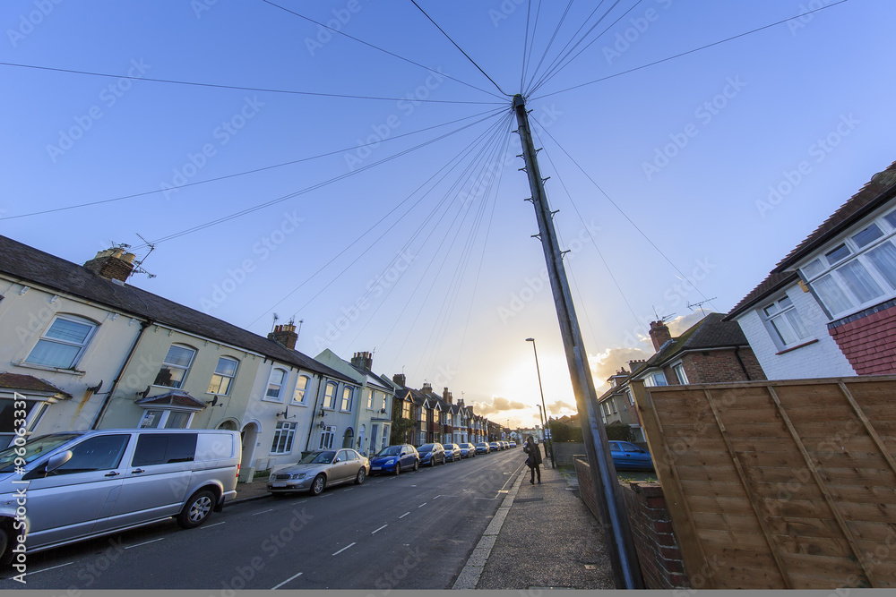 Traveling in the Bognor Regis, United Kingdom Traveling in the Bognor Regis, United Kingdom