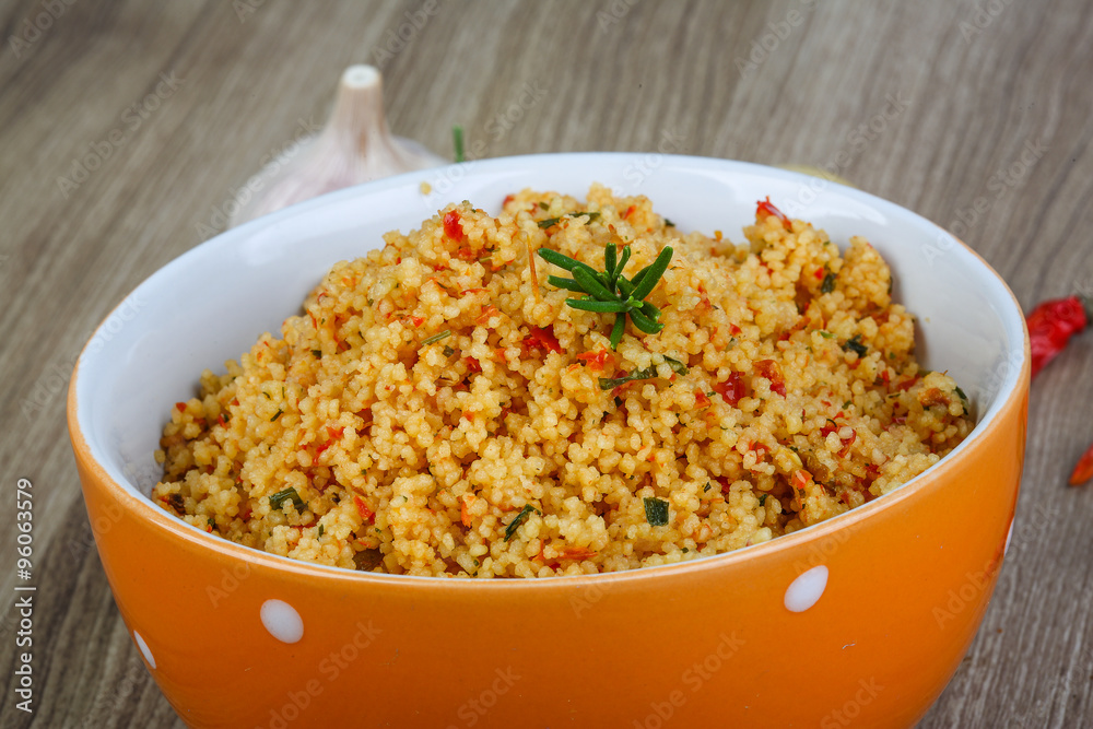 Couscous Couscous