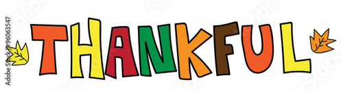 Thankful