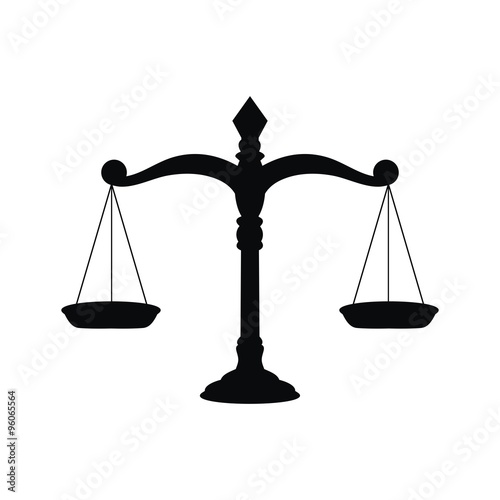legal scales