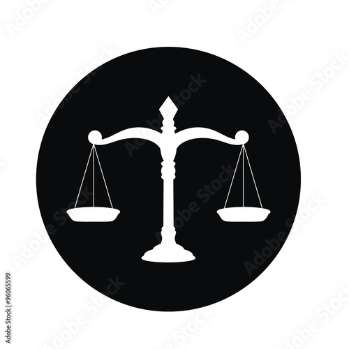 legal scales