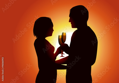 Amoureux Champagne