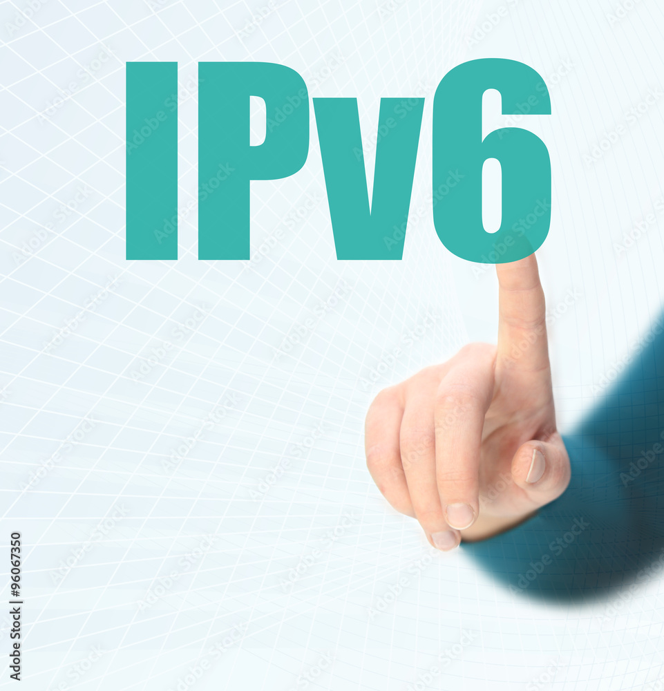 ipv6 concept ipv6 concept