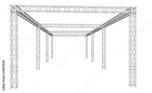 Truss System