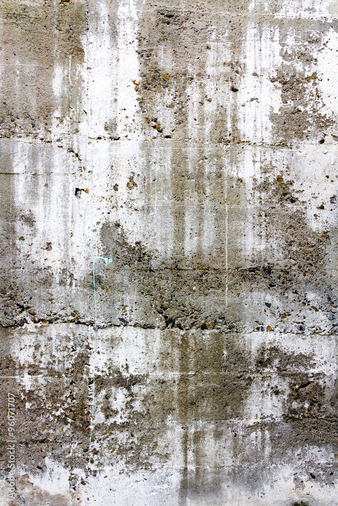 Obraz premium gray cement background texture