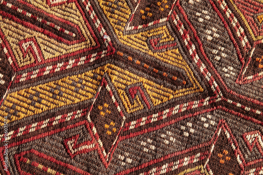 Turkish Rug 