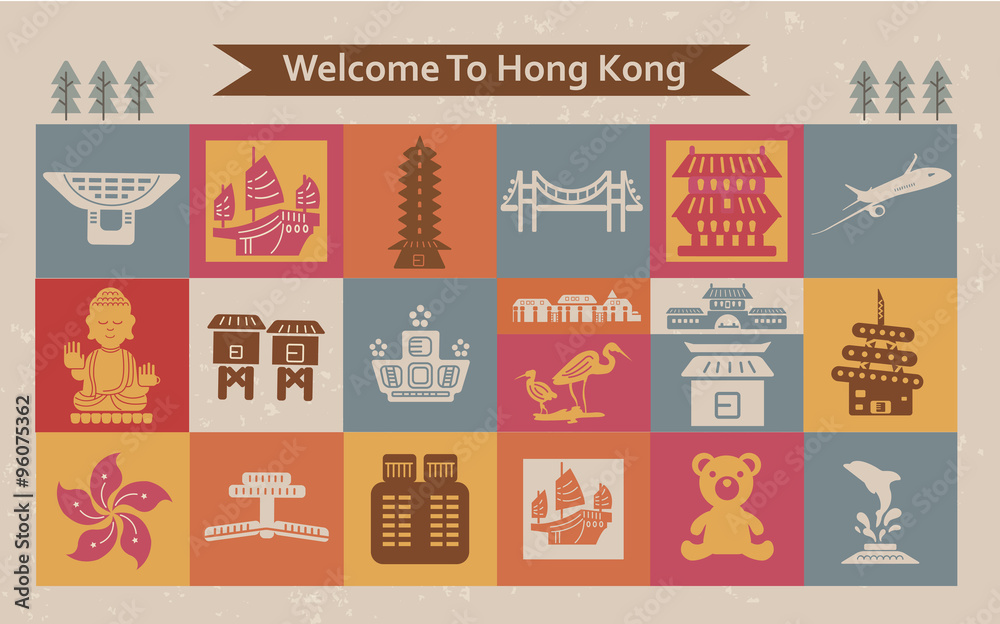 Hong Kong travel collections Hong Kong travel collections
