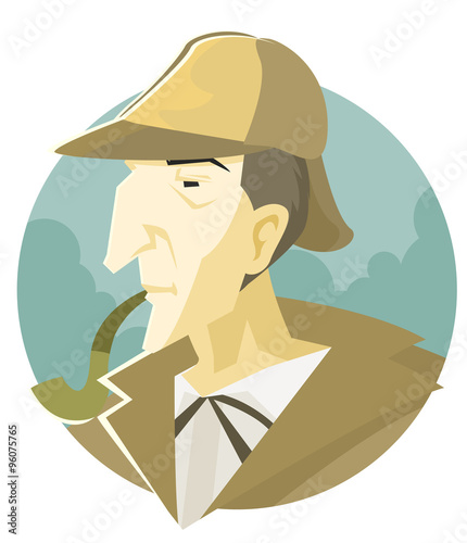 sherlock holmes