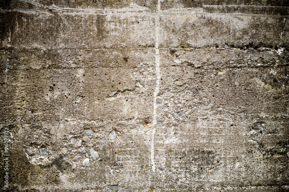 Fototapeta premium Concrete