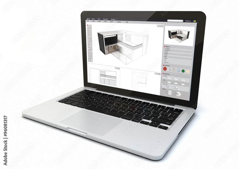 laptop architecture software laptop architecture software