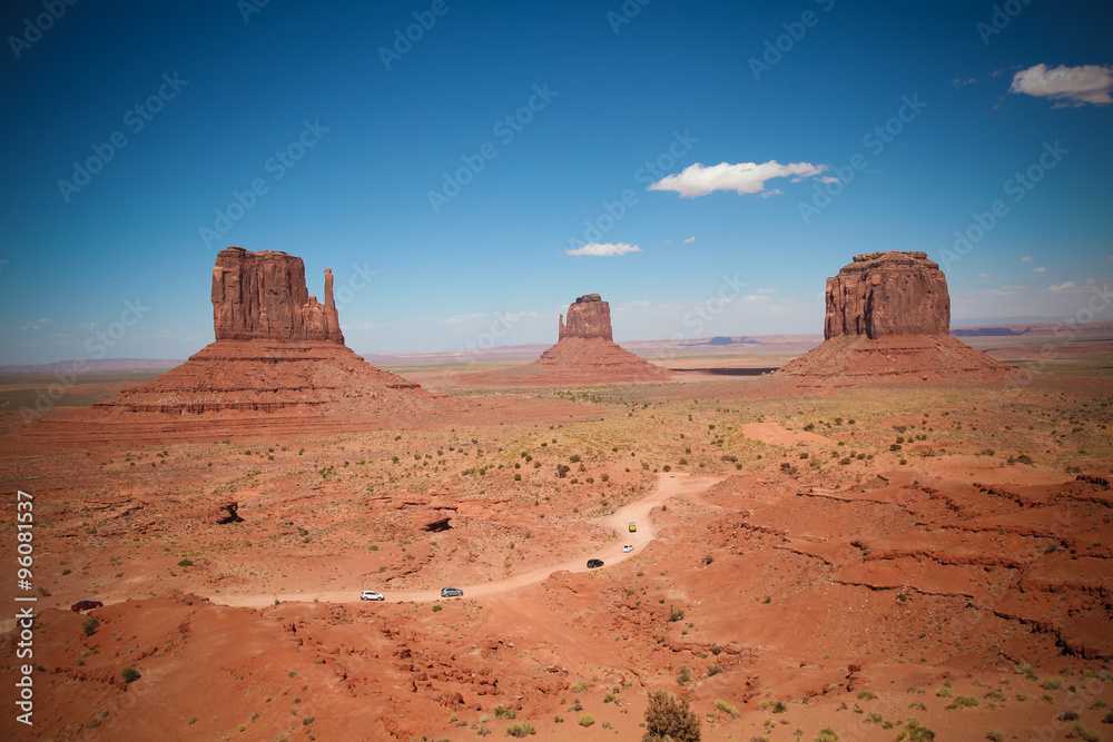 Monument Valley