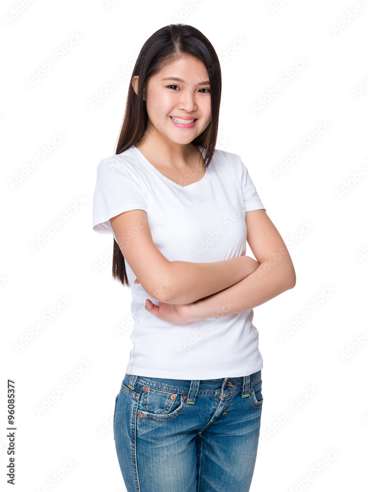 Young Woman