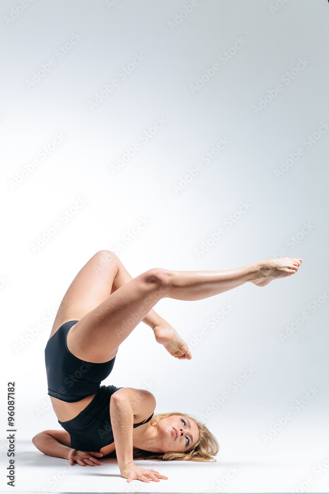 the dancer the dancer