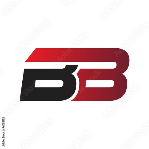 initial letter logo