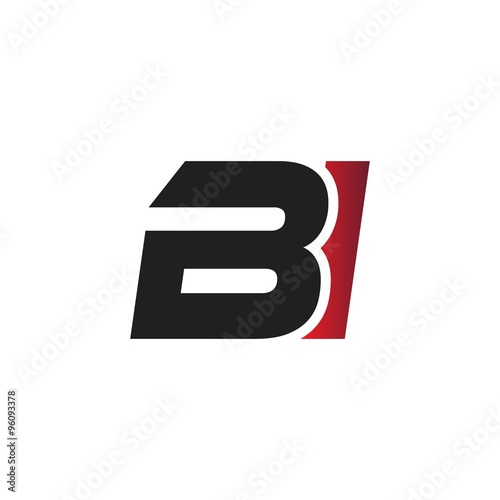 initial letter logo