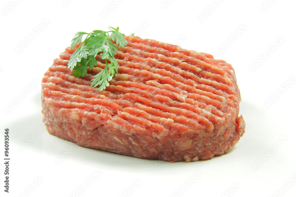 steak haché 17112015