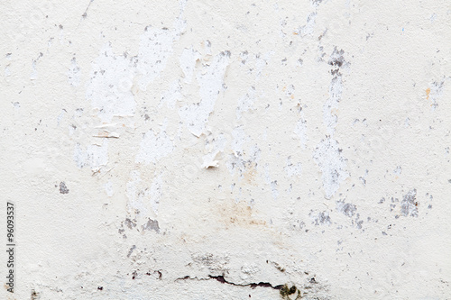 white concrete wall texture