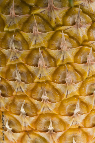 pinapple background