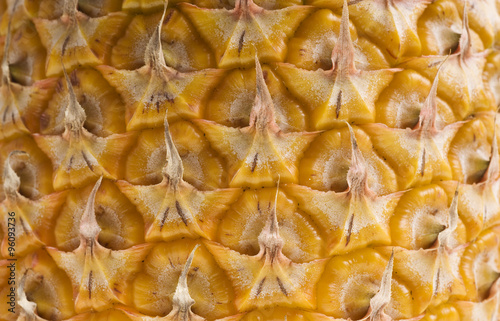 pinapple background