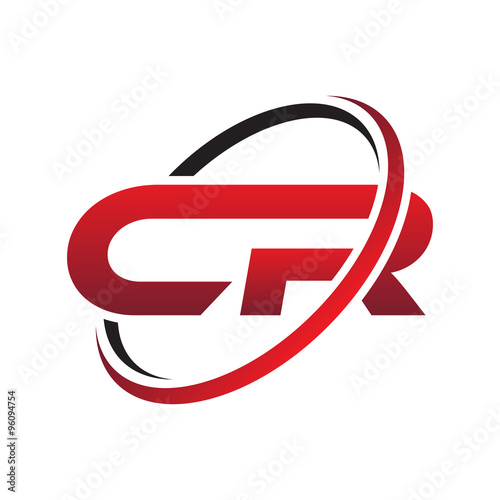 Free Download Modern Initial Logo - GFXLoad
