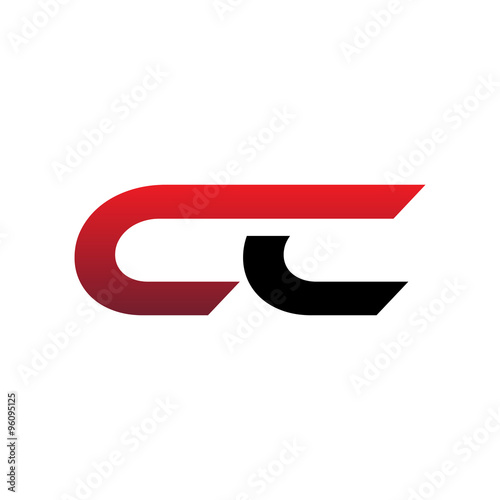 Free Download Modern Initial Logo - GFXLoad