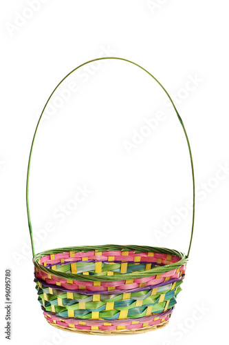 Easter basket
