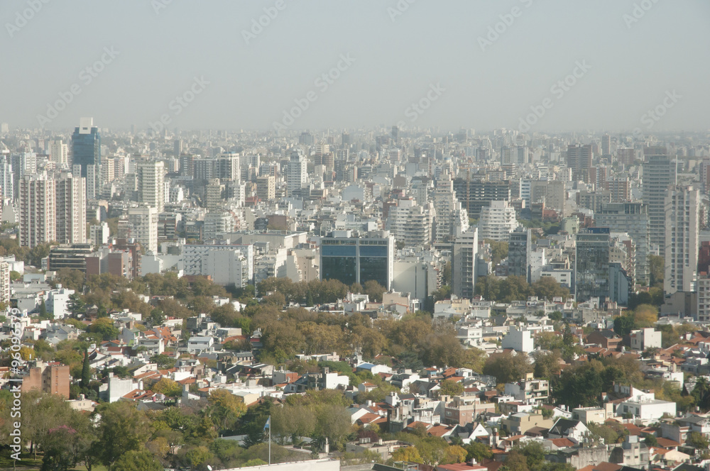 Obraz premium Buenos Aires - Argentina