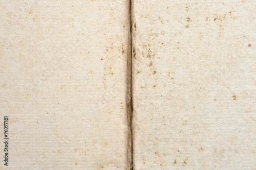 Antique Book from 1700's