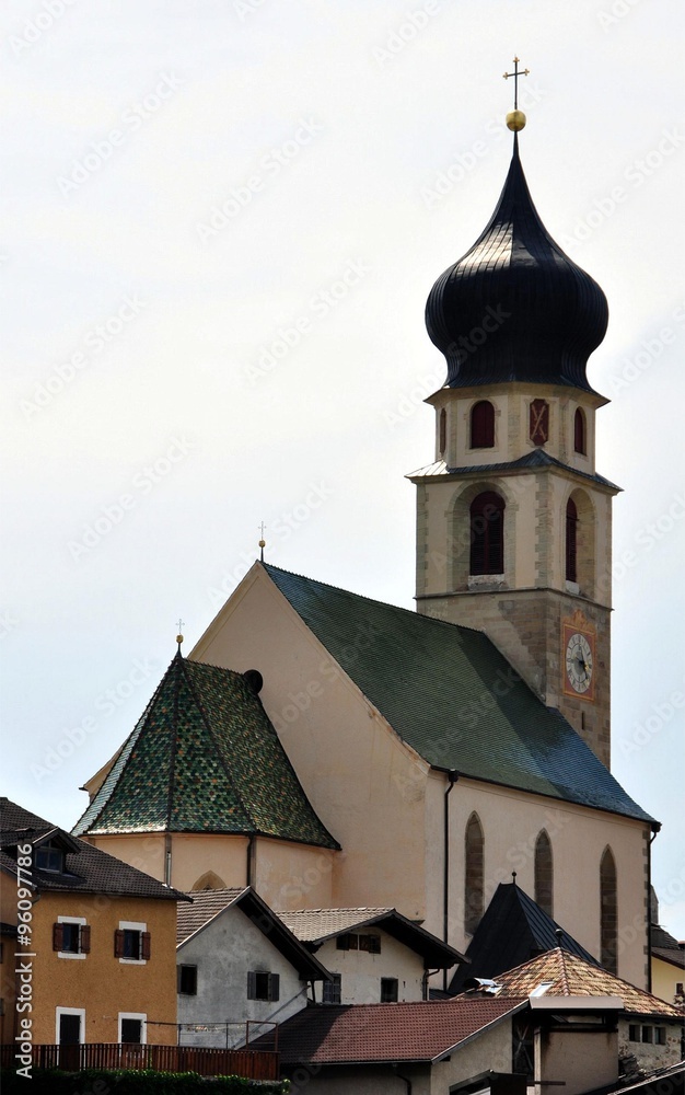Kirche in Völs