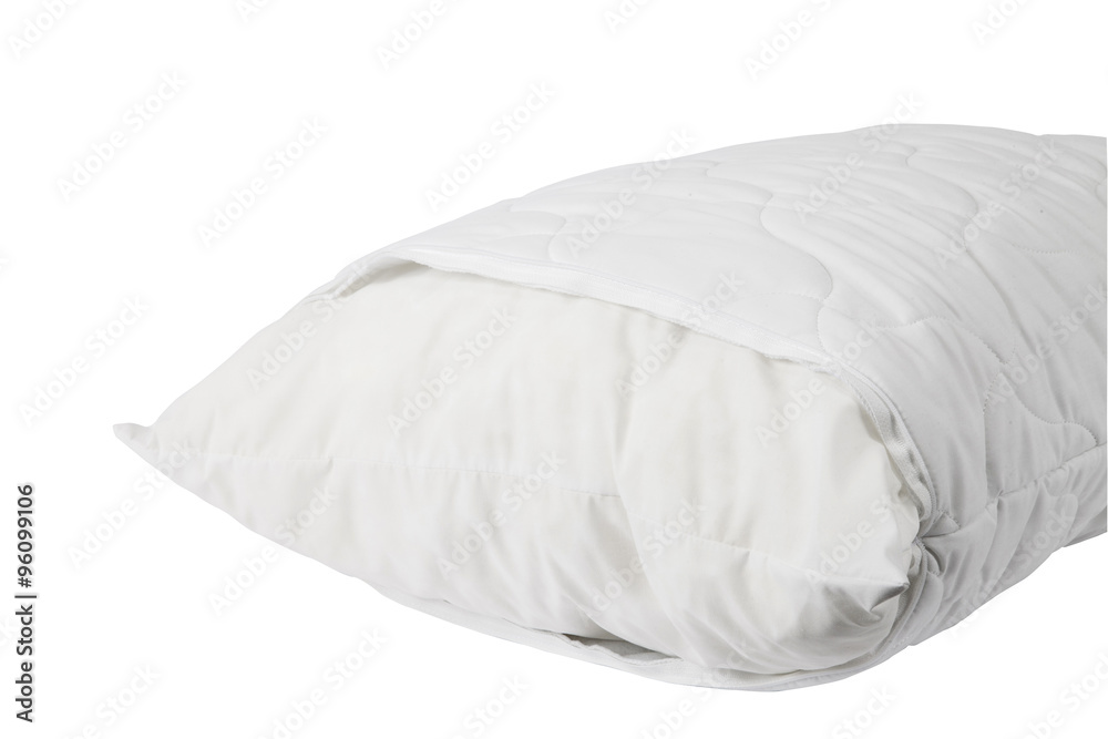 Obraz premium Almohada Blanca