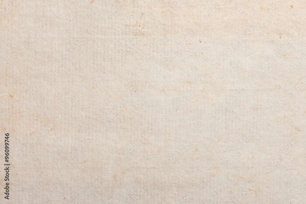 Obraz premium Antique Paper from 1700's