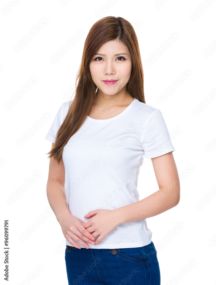 Woman Woman