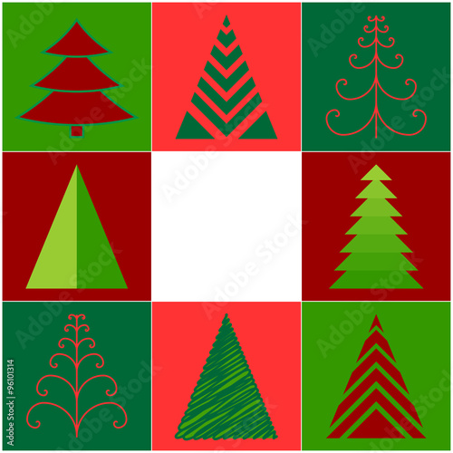 patch natale