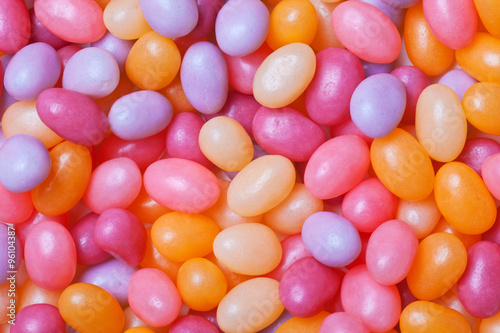 jelly beans