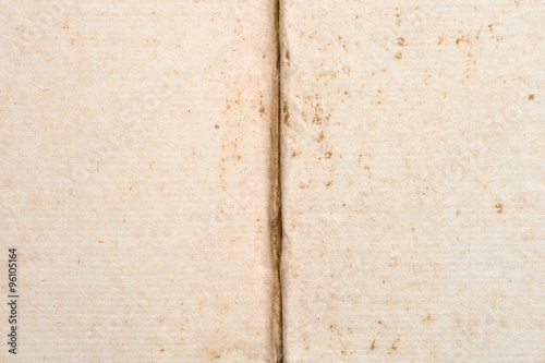 Antique Book from 1700's