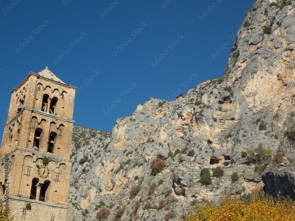 moustier moustier
