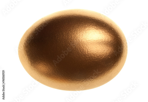 golden egg