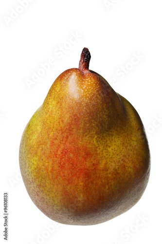 pear isolated