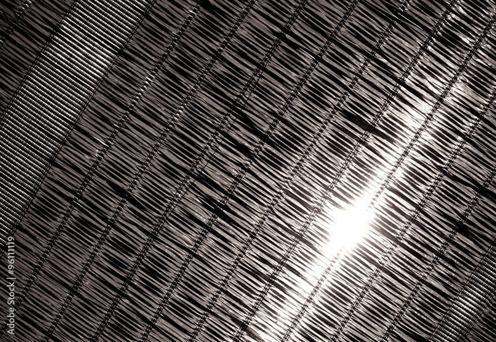 Sun light,shading net background by bright light. Sun light,shading net background by bright light.