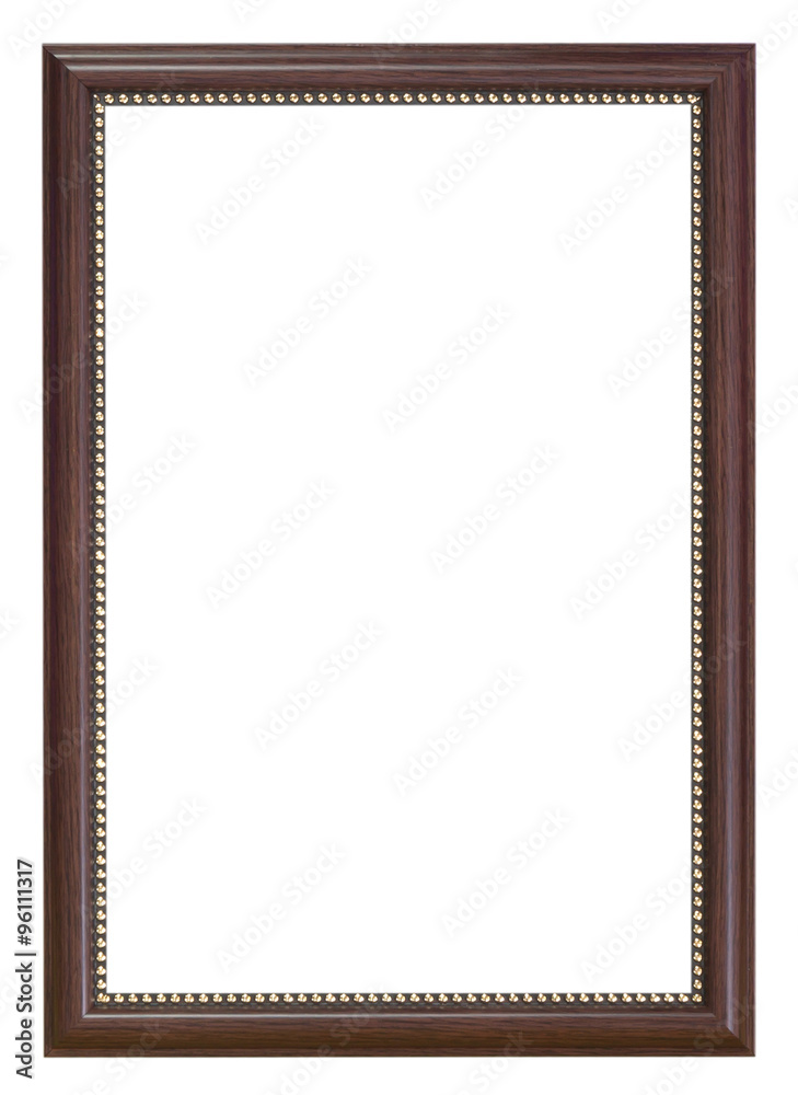 Wood Picture Frame Wood Picture Frame