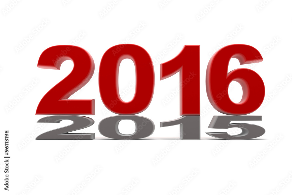 2015 is compressed by a new 2016 2015 is compressed by a new 2016