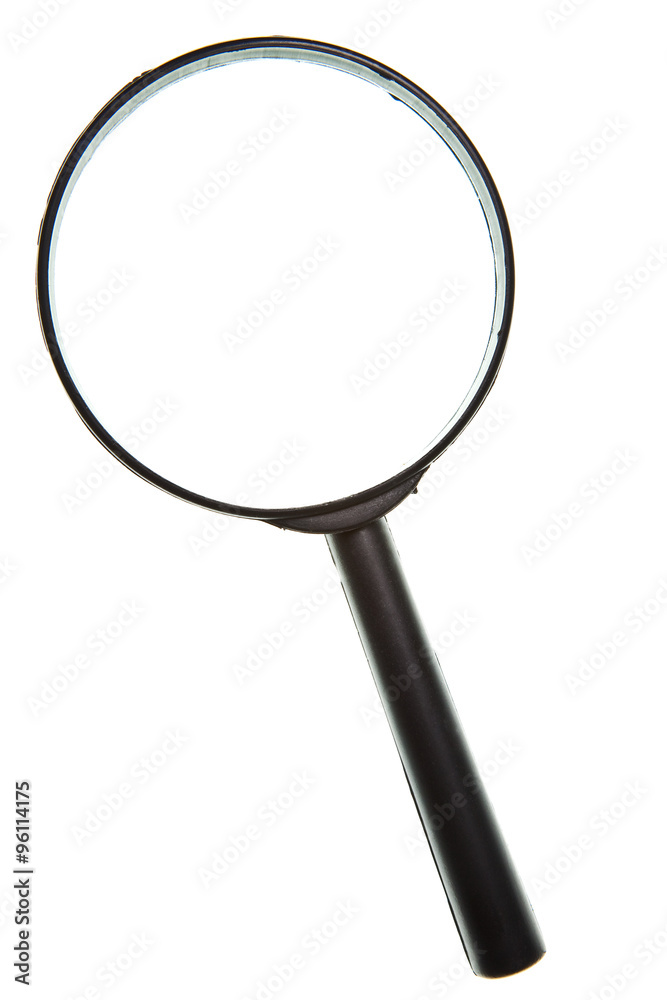 magnifying glass magnifying glass