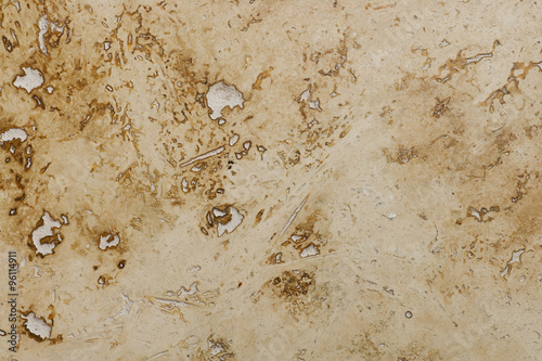Travertine Stone