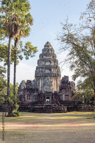 Phimai Castle
