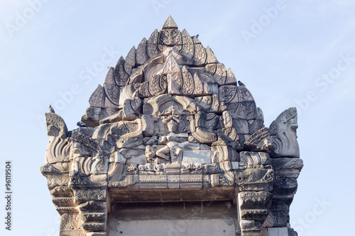 Phimai Castle