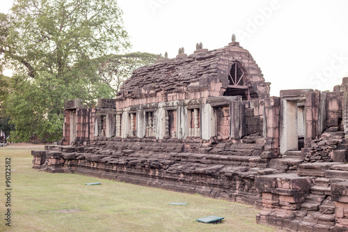 Phimai Castle