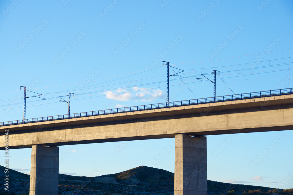 Viaduct Viaduct