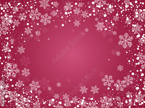 Christmas background for your design.