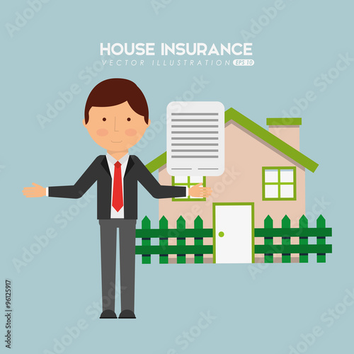 house insurance design
