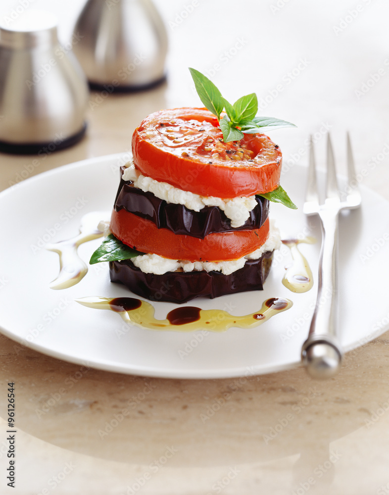 Caprese Salad Caprese Salad
